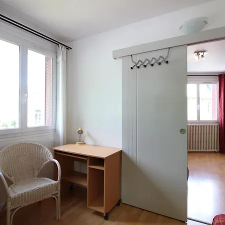 Mont-dore : T2 En Rez-de-jardin, Animaux Acceptes - Fr-1-608-59 * ル・モンドール