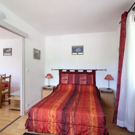 アパート Mont-dore : T2 En Rez-de-jardin, Animaux Acceptes - Fr-1-608-59