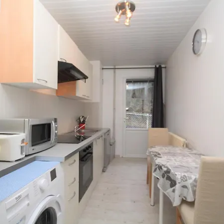 アパート Mont-dore : T2 En Rez-de-jardin, Animaux Acceptes - Fr-1-608-59 ル・モンドール