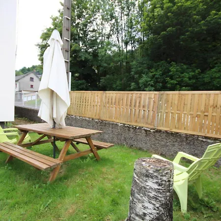 Mont-dore : T2 En Rez-de-jardin, Animaux Acceptes - Fr-1-608-59 *